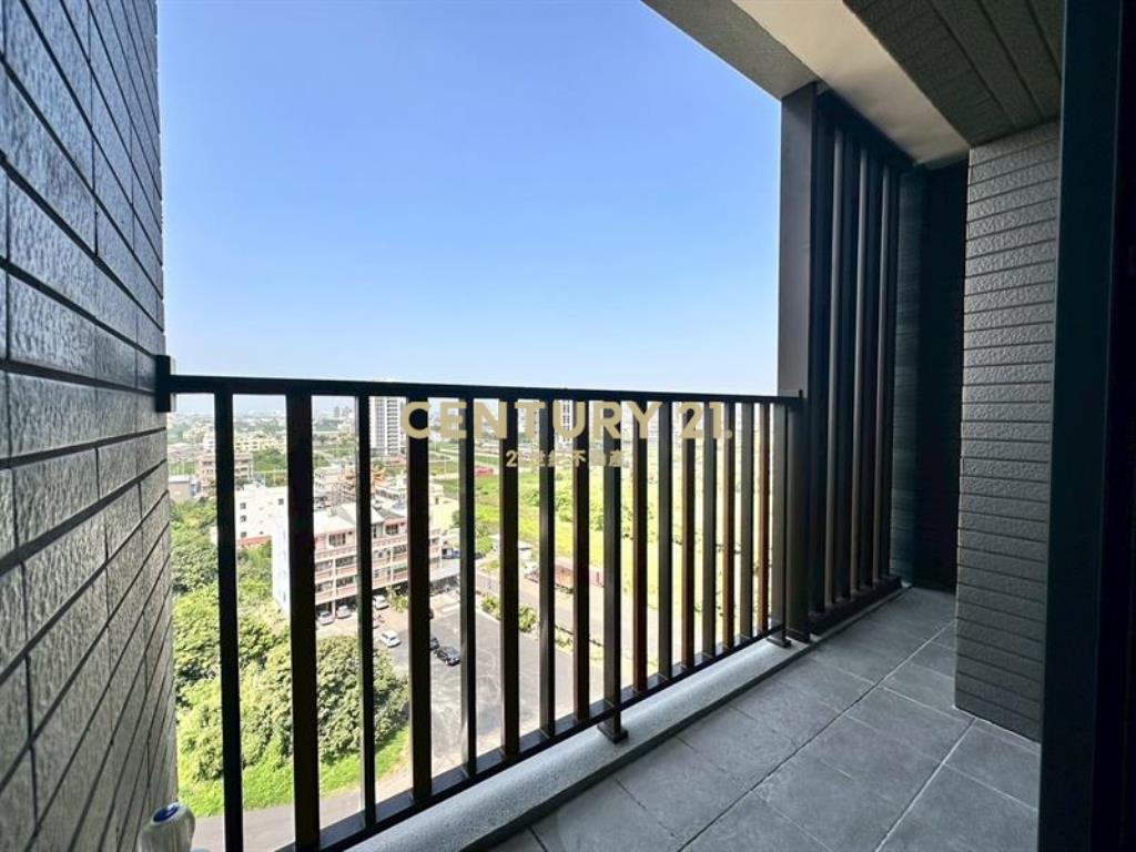 沙鹿勝興興站三房平車