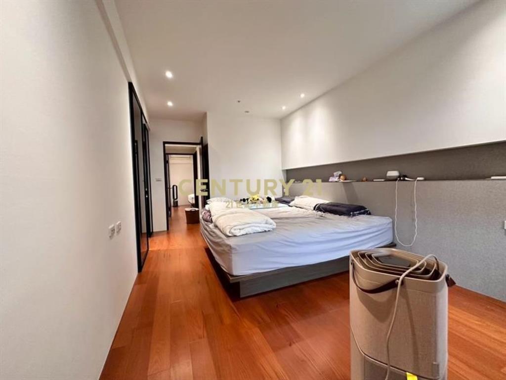 印象天籟三房平車視野戶 