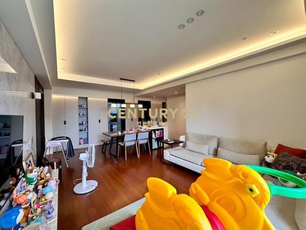 印象天籟三房平車視野戶 