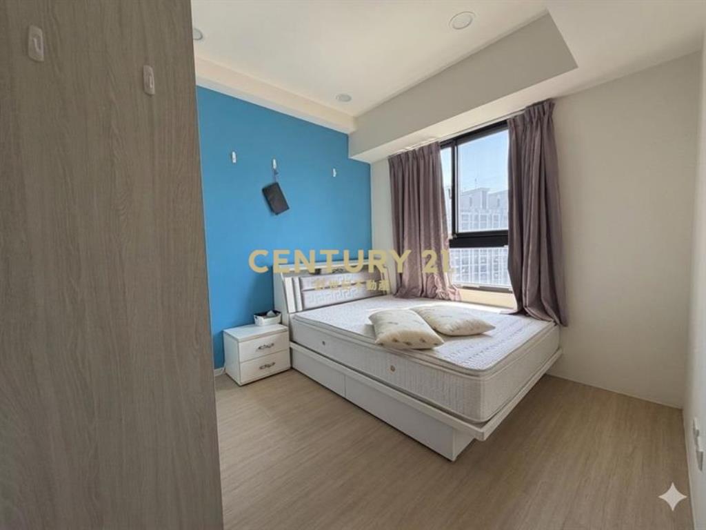 印象天籟三房平車視野戶 