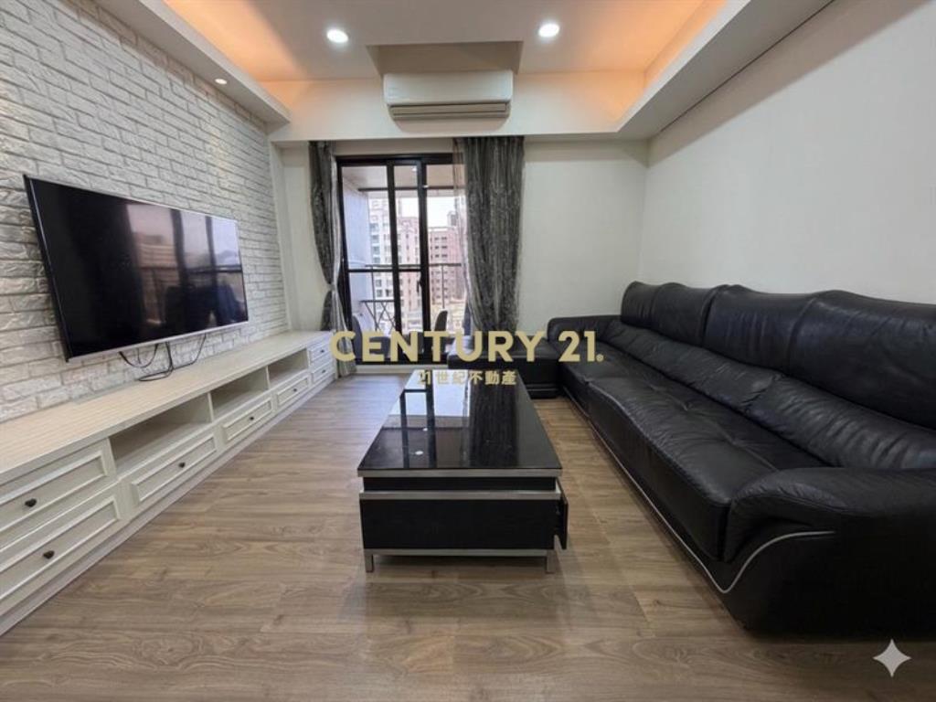 印象天籟三房平車視野戶 