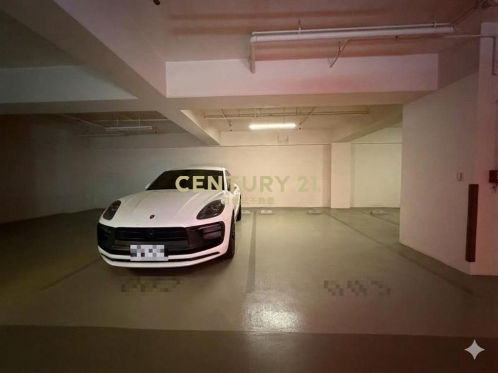 印象天籟三房平車視野戶 