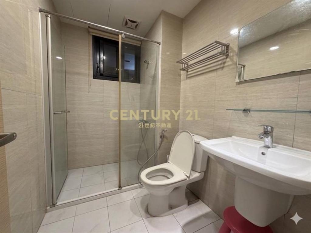 印象天籟三房平車視野戶 