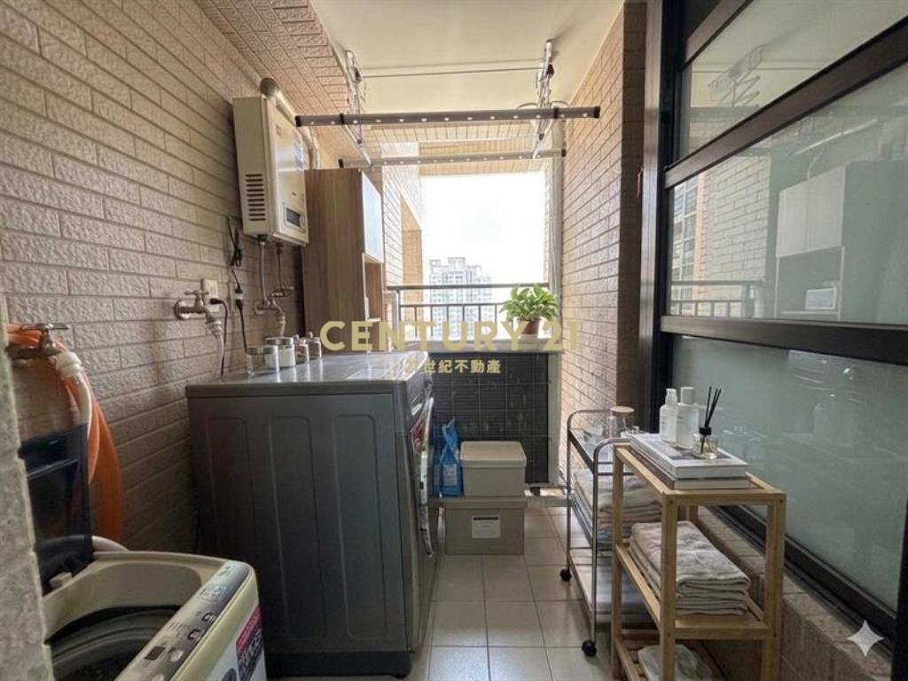 印象天籟三房平車視野戶 