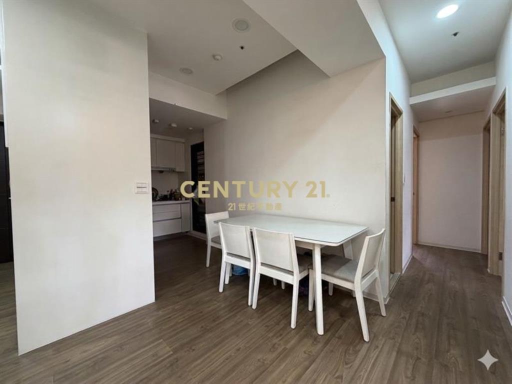 印象天籟三房平車視野戶 