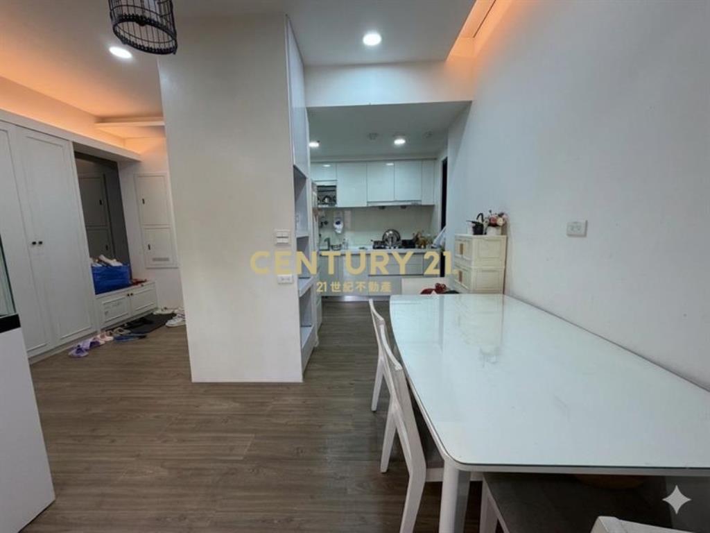 印象天籟三房平車視野戶 