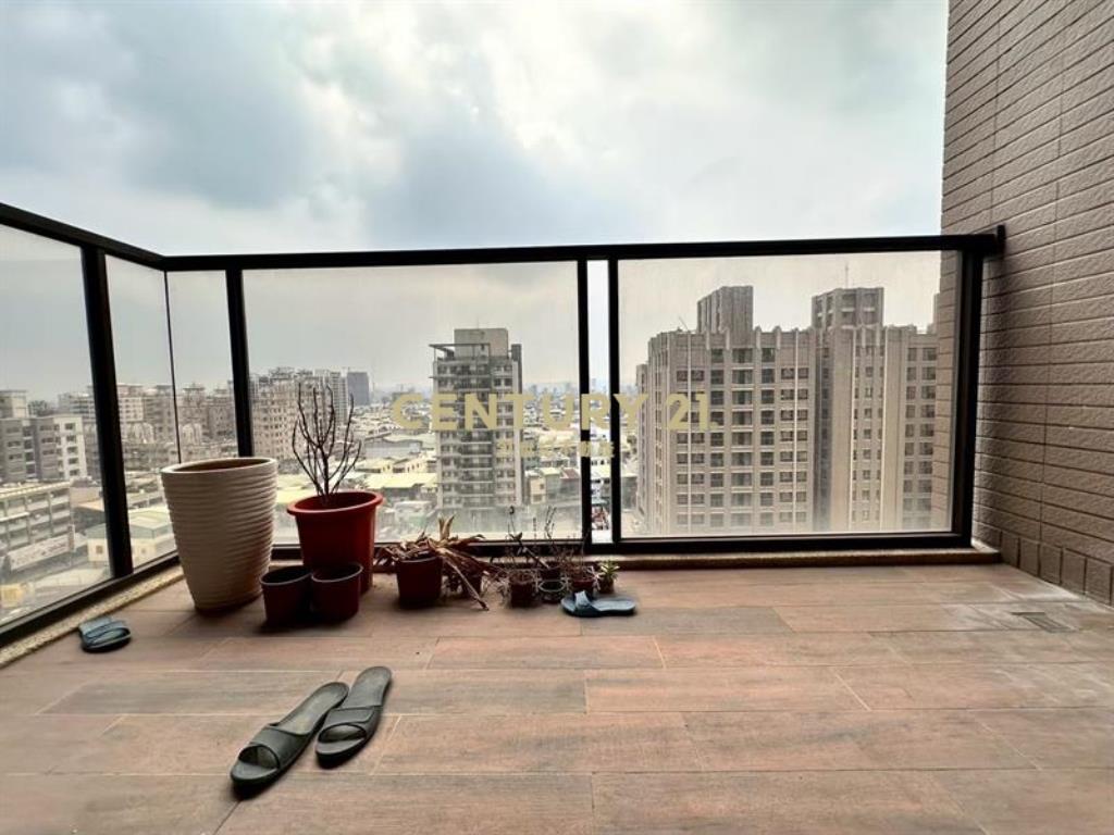 勝美築四房平車視野戶