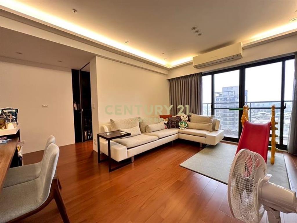 勝美築四房平車視野戶