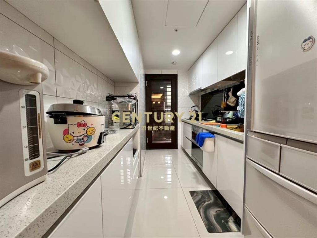 勝美築四房平車視野戶