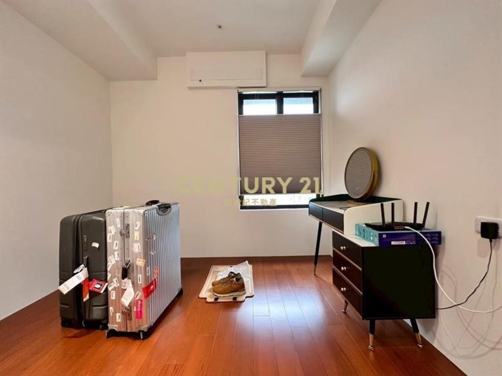 勝美築四房平車視野戶