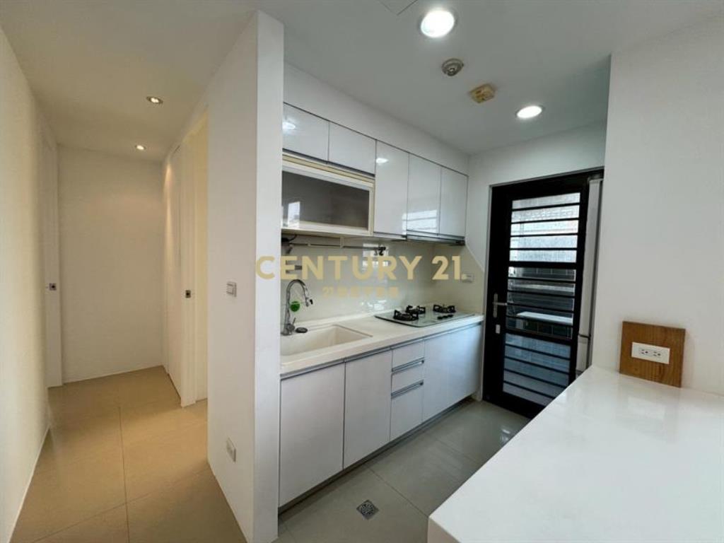 獨家@中山醫三改二平車視野戶