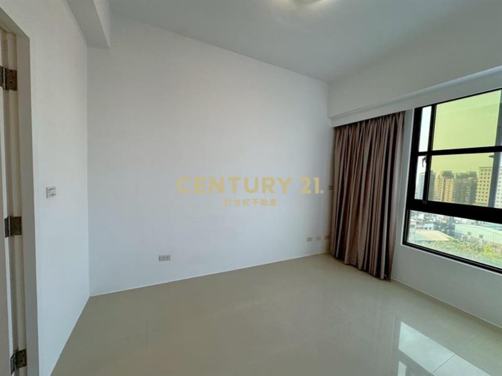 獨家@中山醫三改二平車視野戶