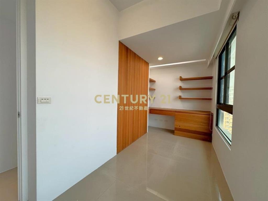 獨家@中山醫三改二平車視野戶