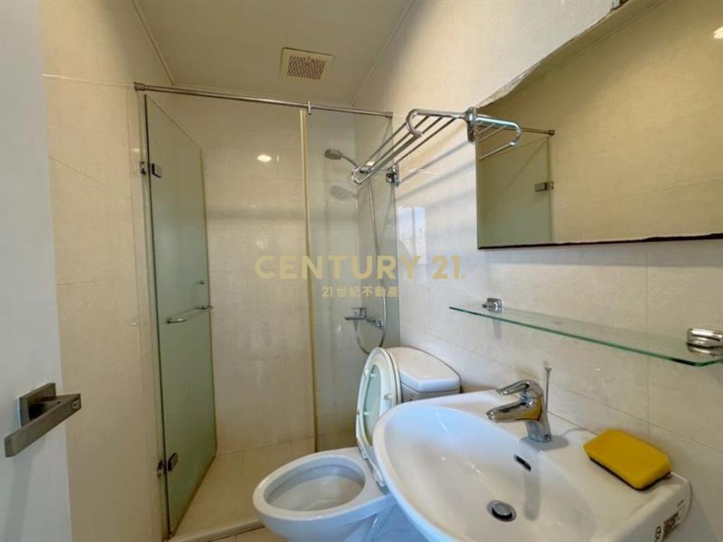 獨家@中山醫三改二平車視野戶