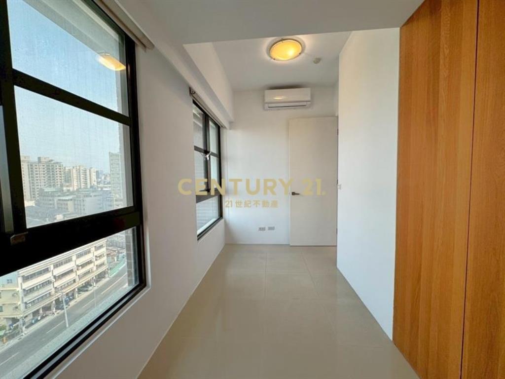 獨家@中山醫三改二平車視野戶