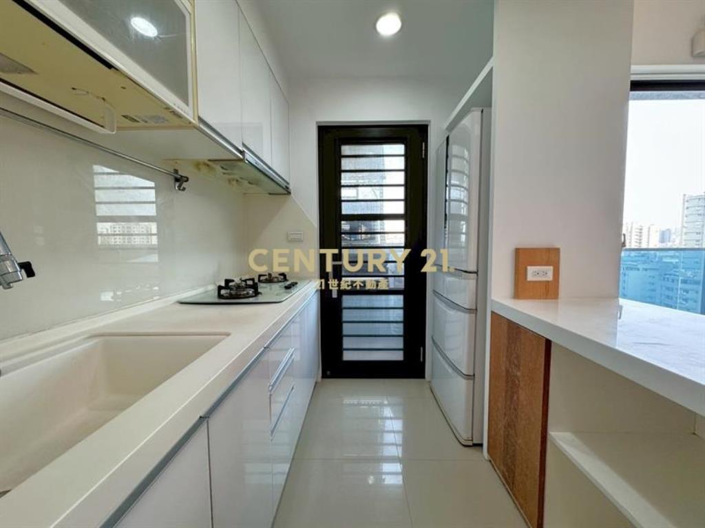 獨家@中山醫三改二平車視野戶