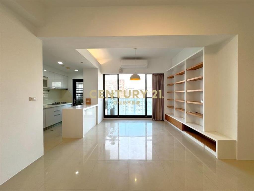 獨家@中山醫三改二平車視野戶