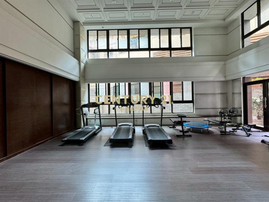 獨家@中山醫三改二平車視野戶