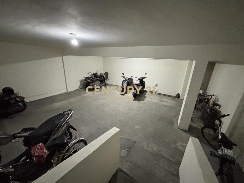 市府雙捷健身公寓