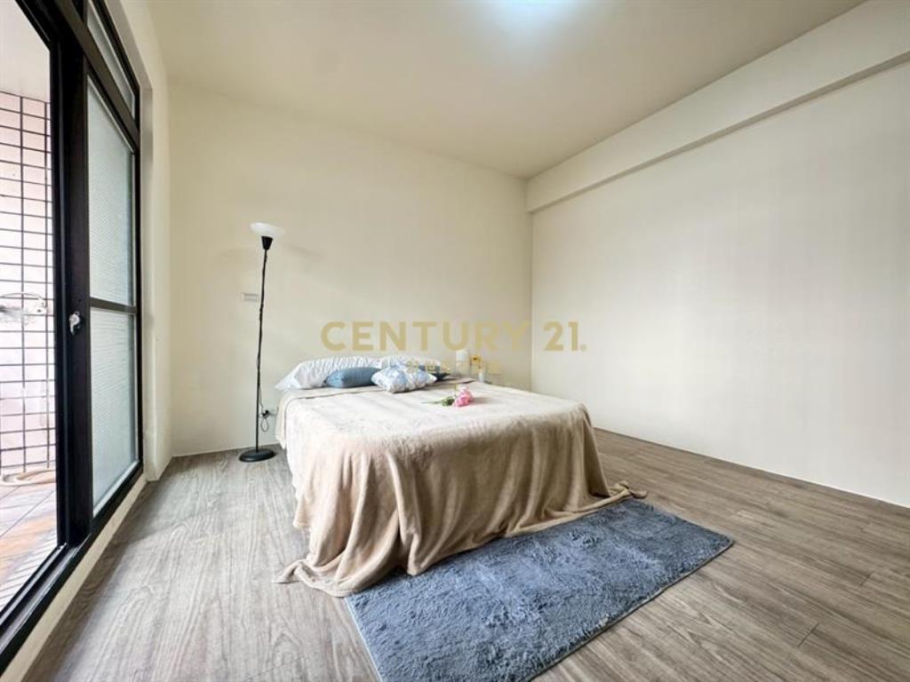 太平全新整理可停車4房透天