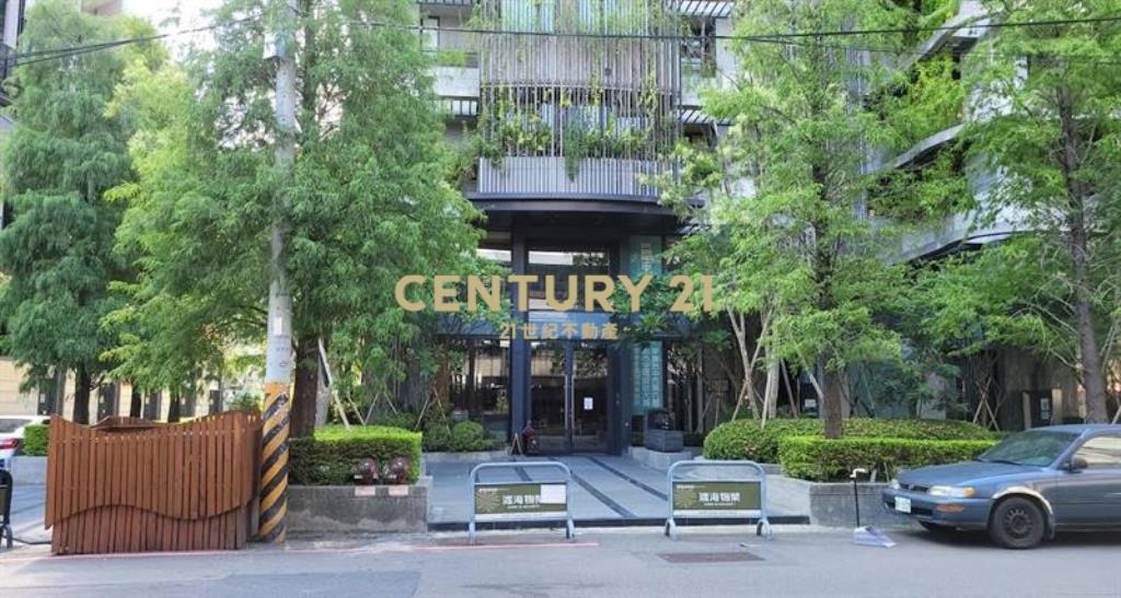 國美天藏三房三平車視野戶