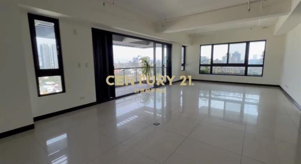 七期雲頂兩房兩衛高樓戶