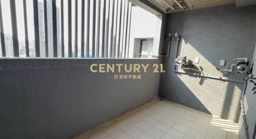 七期雲頂兩房兩衛高樓戶