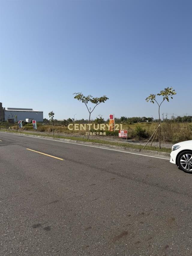 新營轉運站@多用途建地