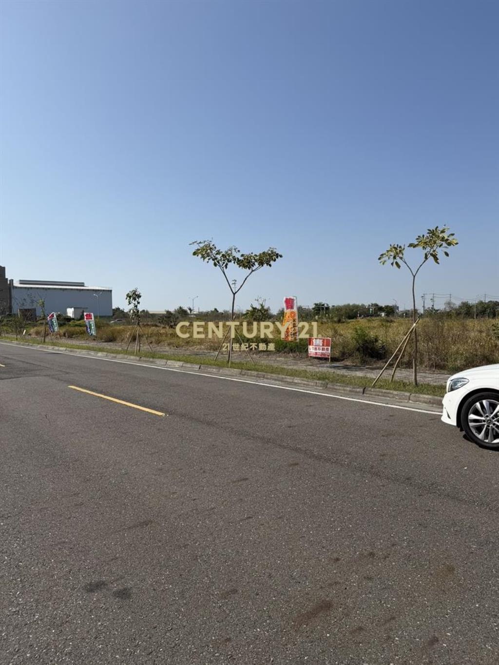 新營轉運站@多用途建地