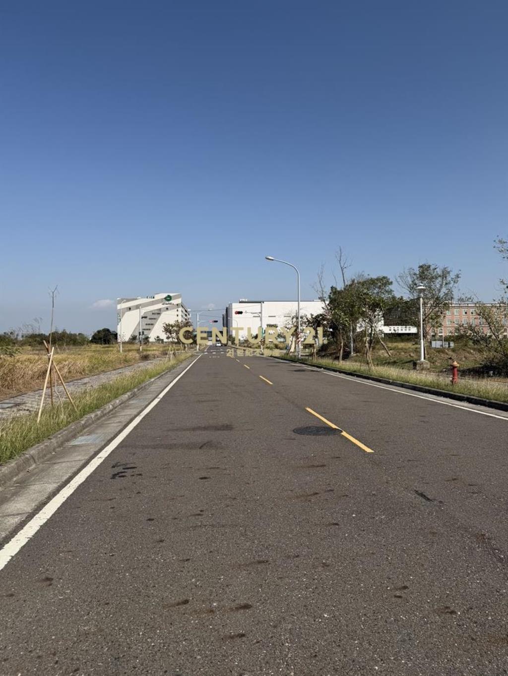 新營轉運站@多用途建地