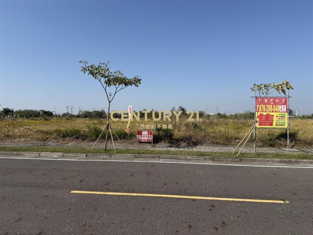 新營轉運站@多用途建地