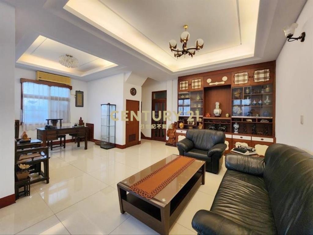 張鈞甯的家｜永興商圈庭院別墅