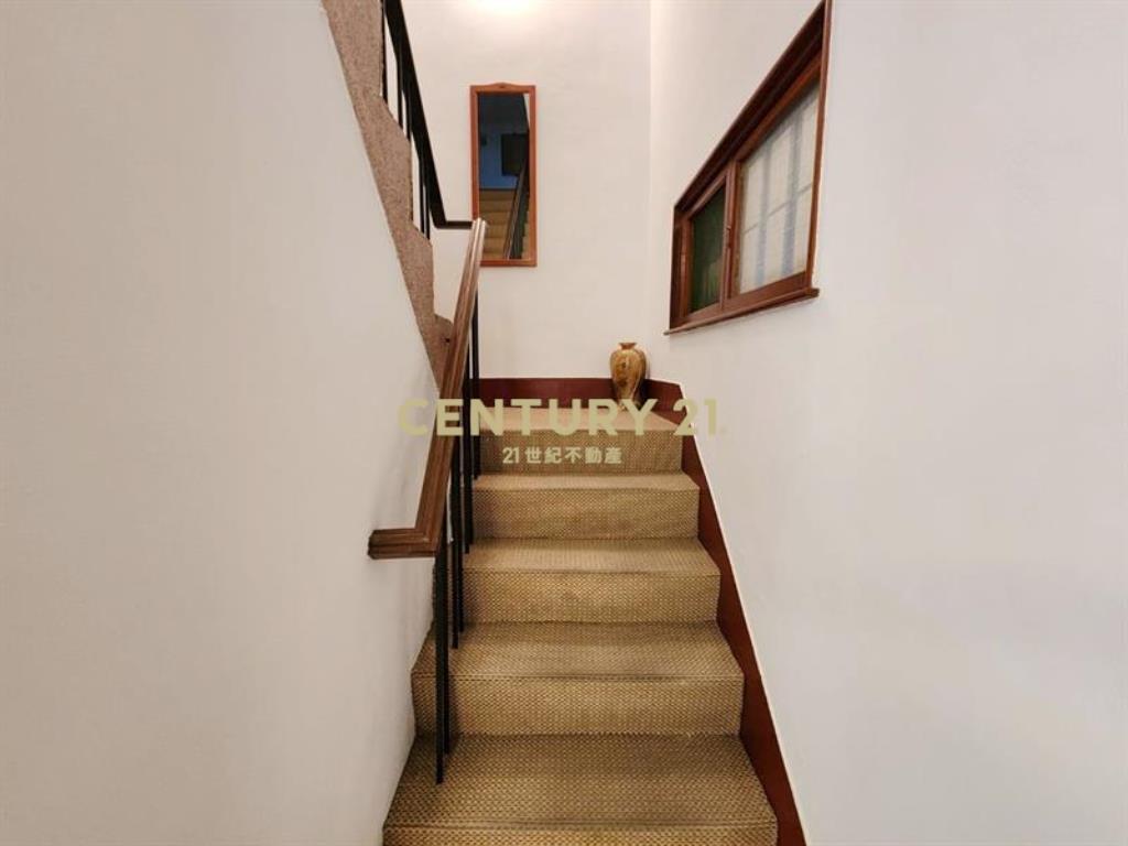 張鈞甯的家｜永興商圈庭院別墅