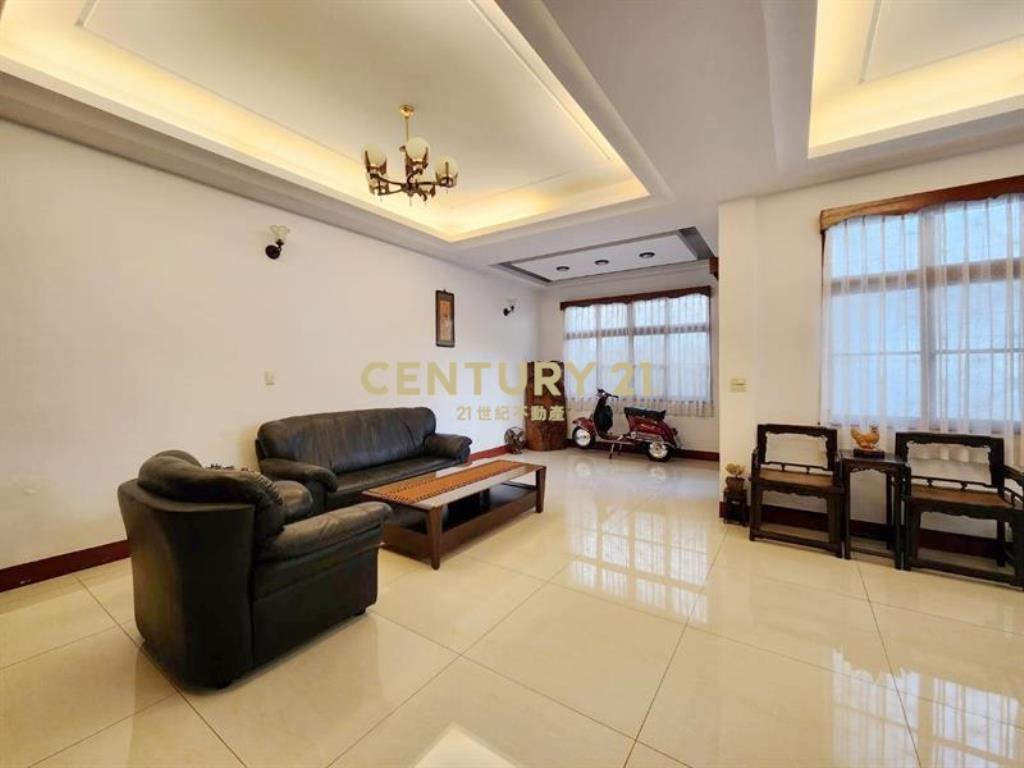 張鈞甯的家｜永興商圈庭院別墅