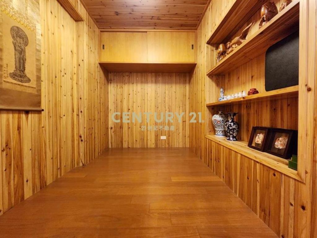 張鈞甯的家｜永興商圈庭院別墅