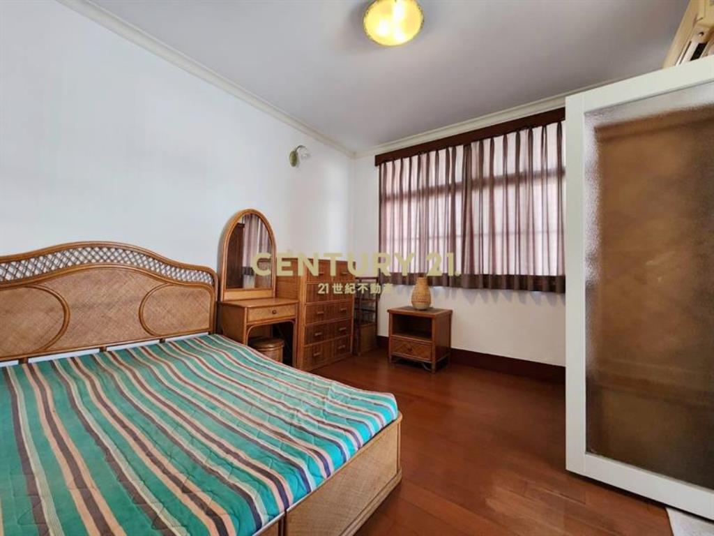 張鈞甯的家｜永興商圈庭院別墅