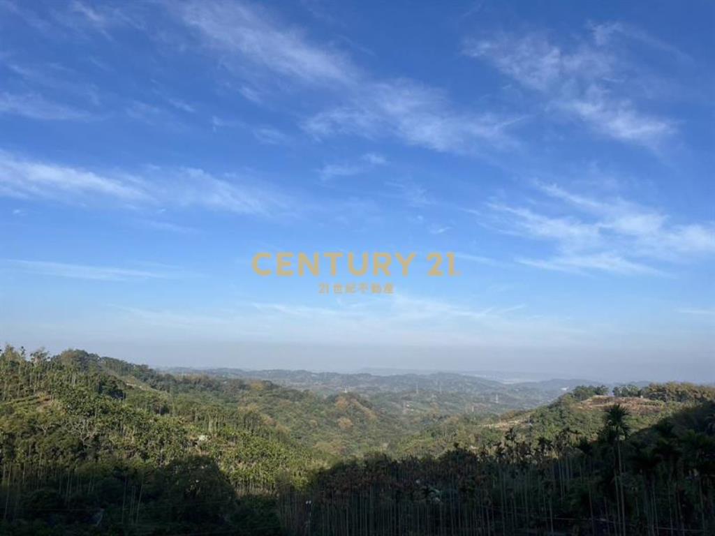 空氣清新.地勢平緩中寮景觀農地