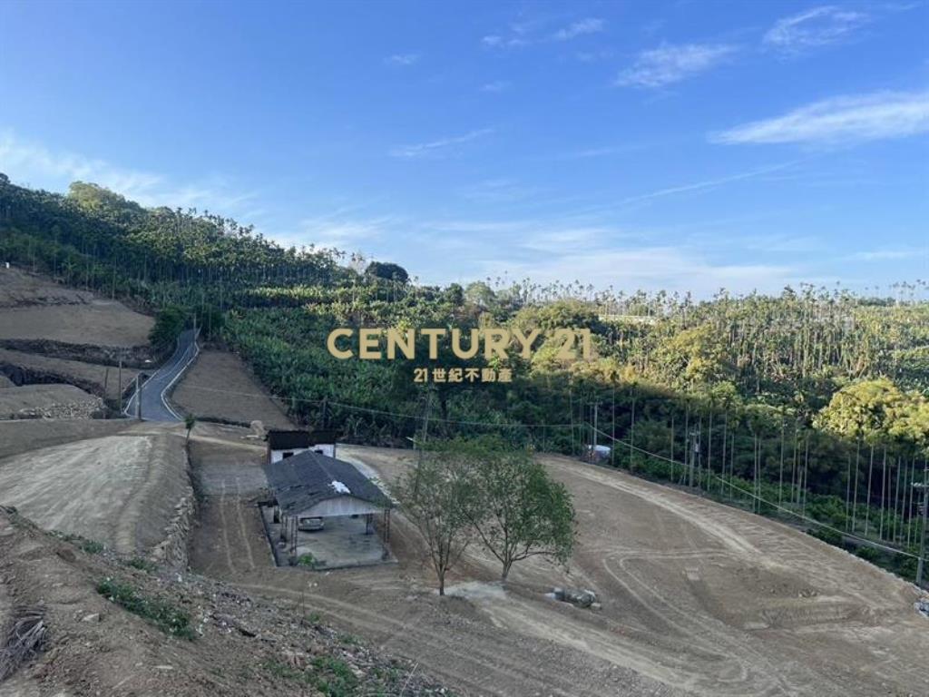 空氣清新.地勢平緩中寮景觀農地