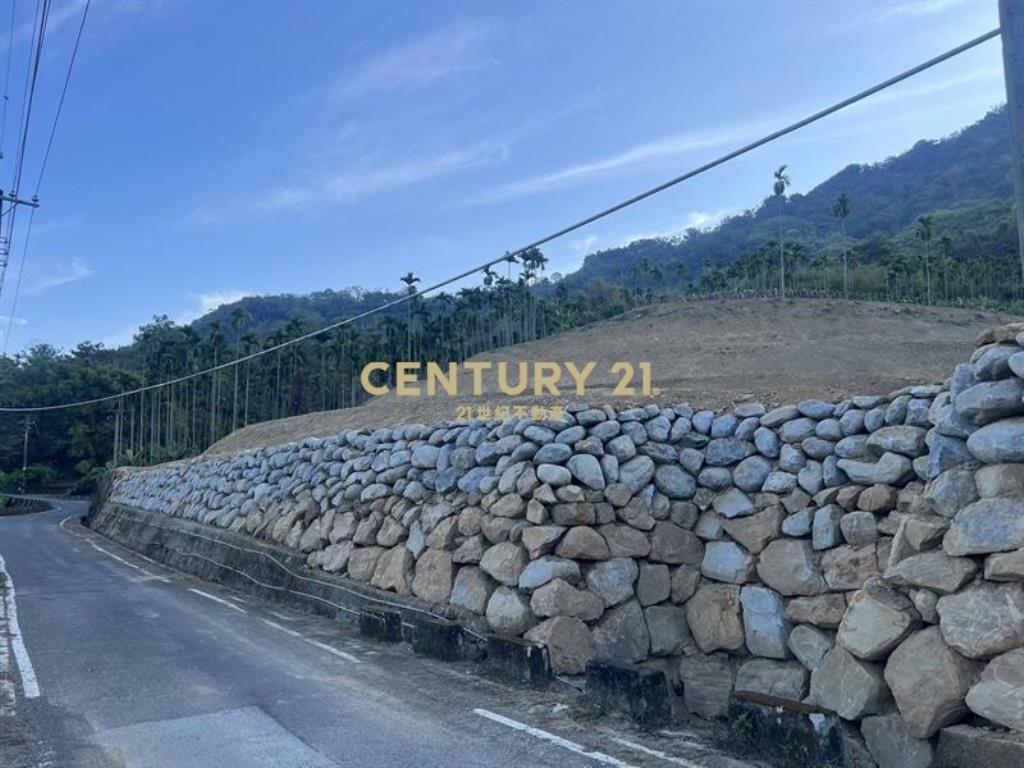 空氣清新.地勢平緩中寮景觀農地