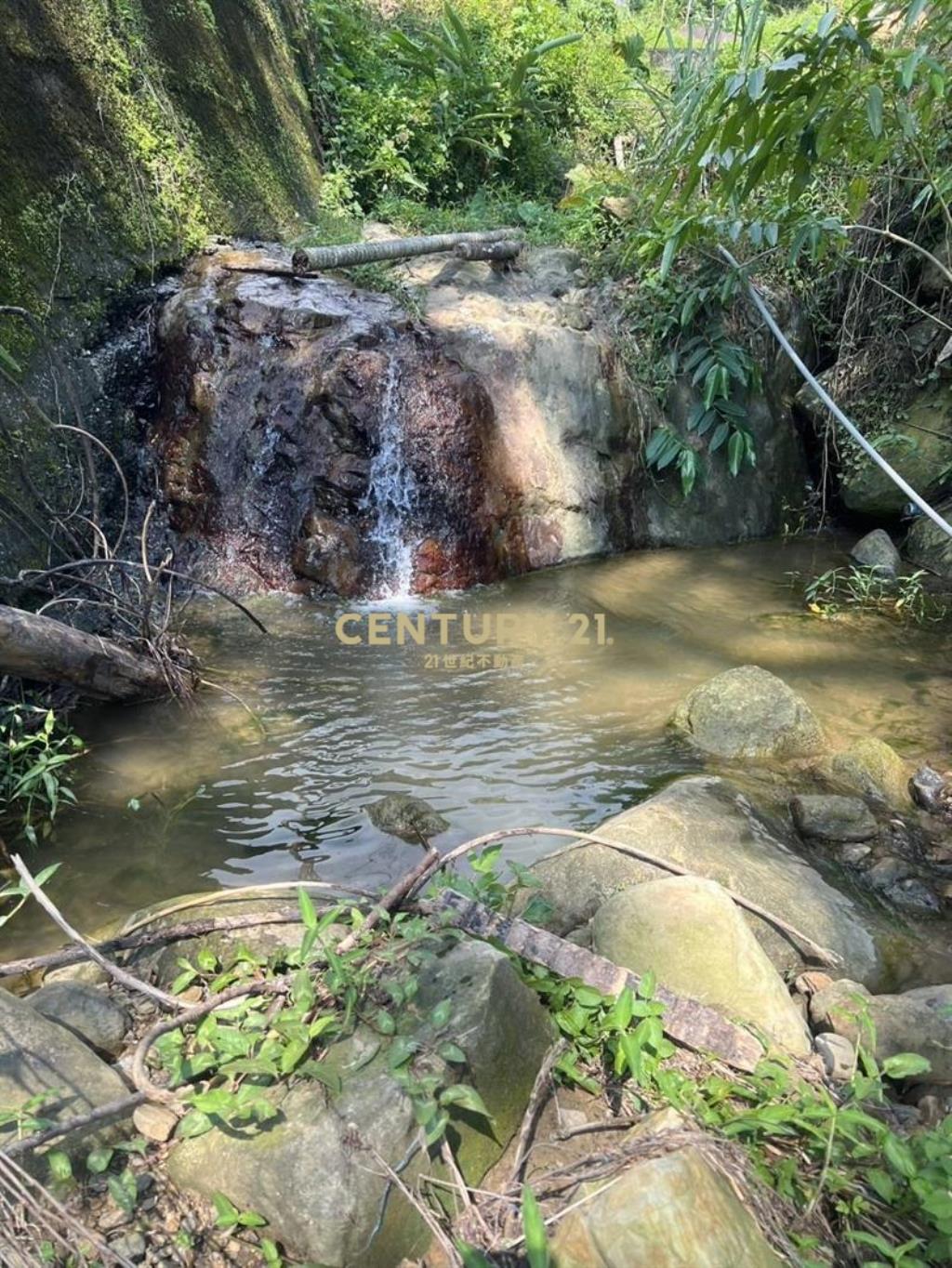 空氣清新.地勢平緩中寮景觀農地