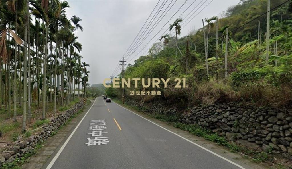 南投水里.5.5分地開心農場