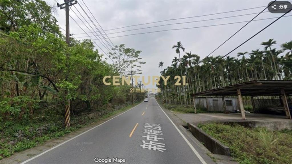 南投水里.5.5分地開心農場