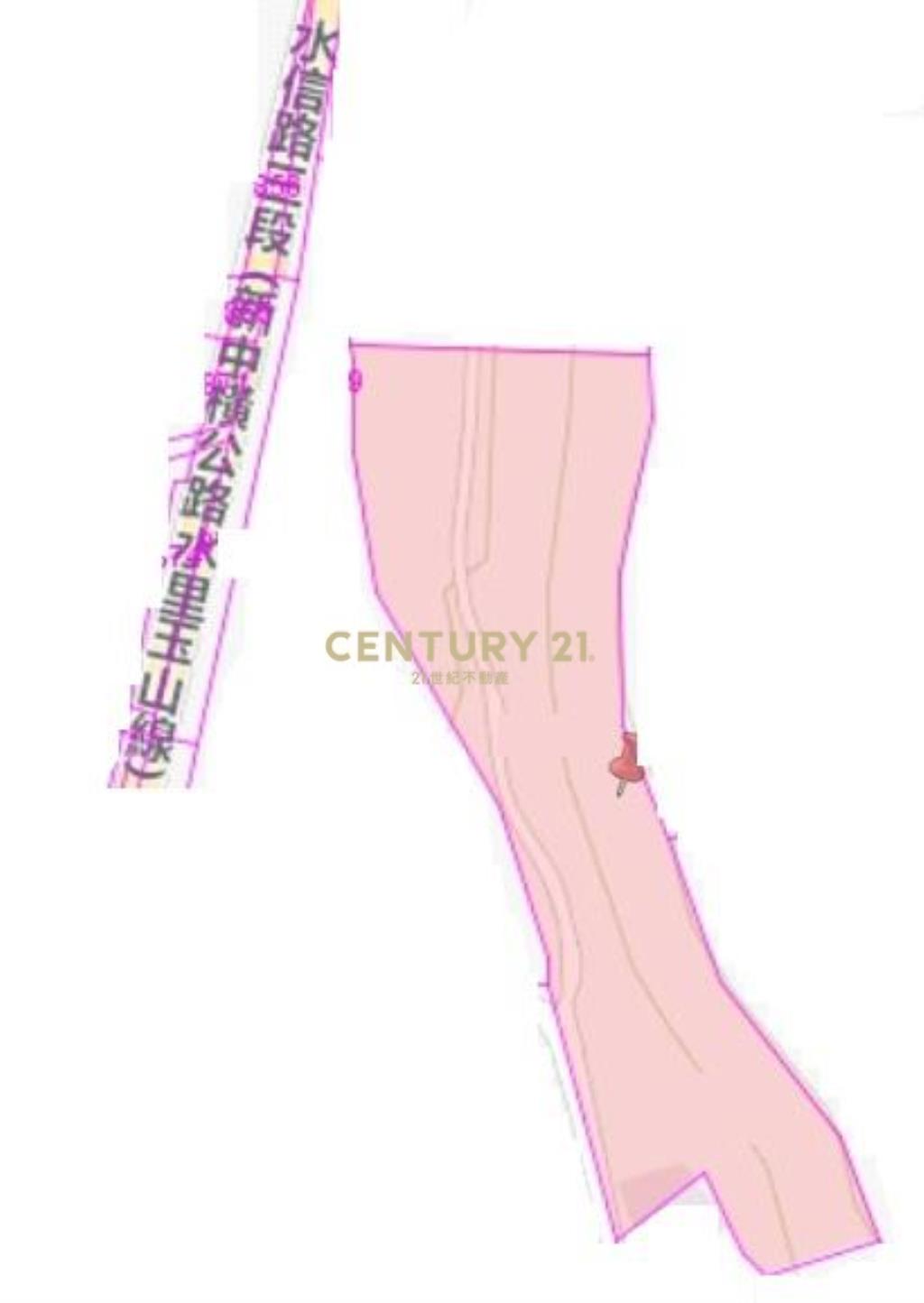 南投水里.5.5分地開心農場