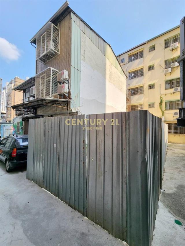 柳川旁商一土地．透套投資首選