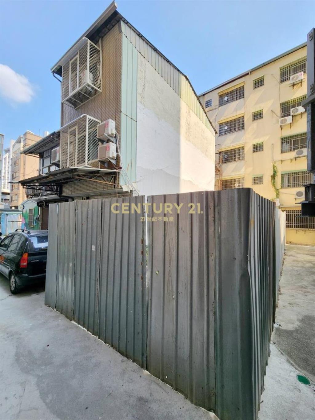 柳川旁商一土地．透套投資首選