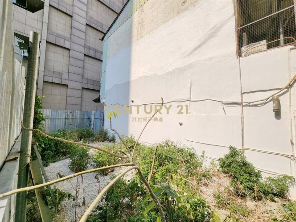 柳川旁商一土地．透套投資首選