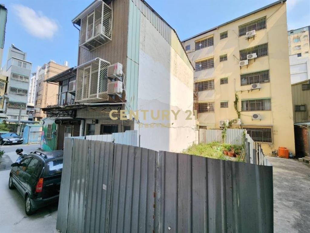 柳川旁商一土地．透套投資首選