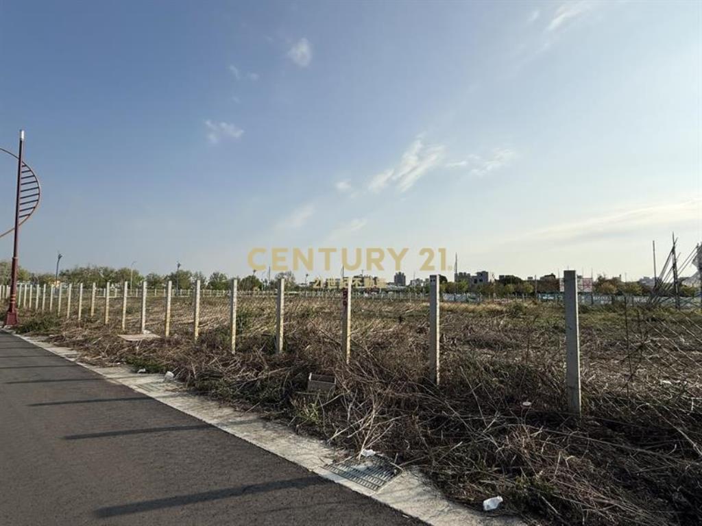 14米大面寬建2戶最便宜建地