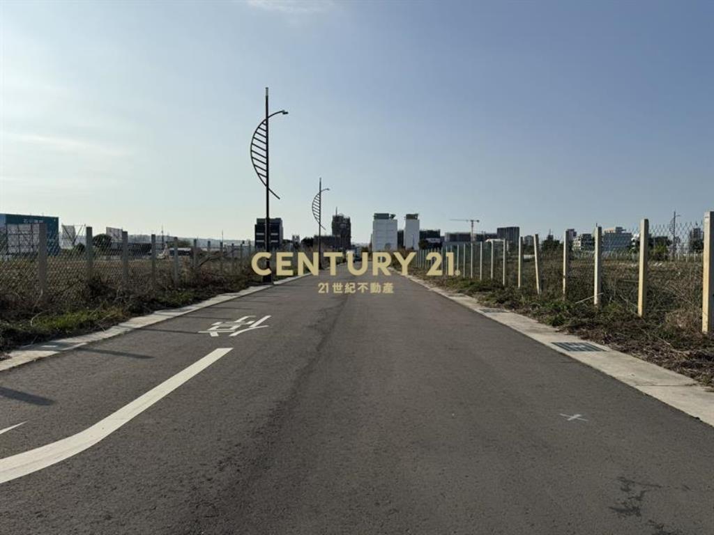 14米大面寬建2戶最便宜建地