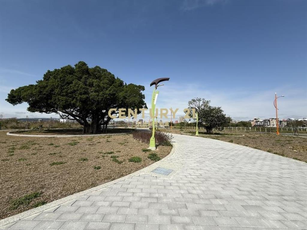 14米大面寬建2戶最便宜建地